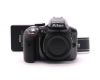 Фотокамера Nikon D3300 body (пробег 3200 кадров)