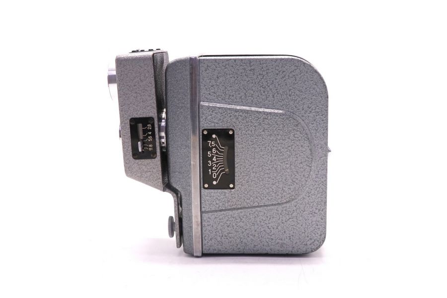 Кинокамера Спорт-3 узкоплёночная кинокамера