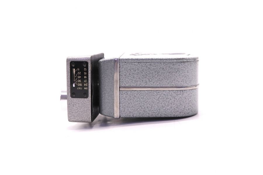 Кинокамера Спорт-3 узкоплёночная кинокамера