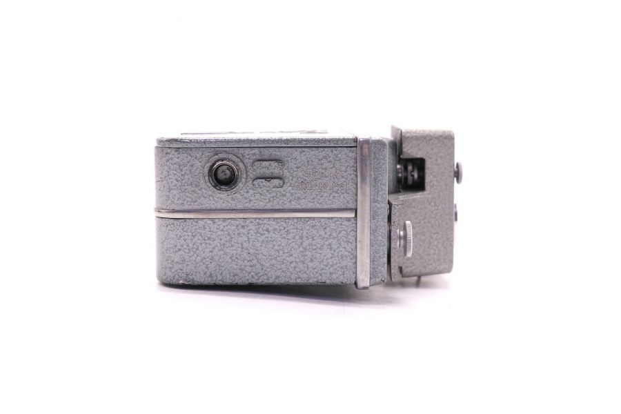 Кинокамера Спорт-3 узкоплёночная кинокамера