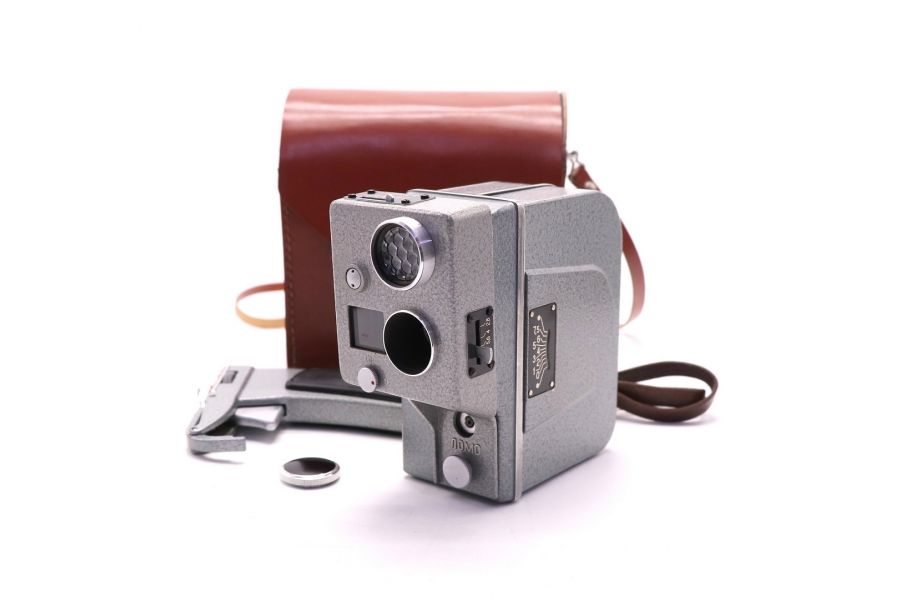 Кинокамера Спорт-3 узкоплёночная кинокамера