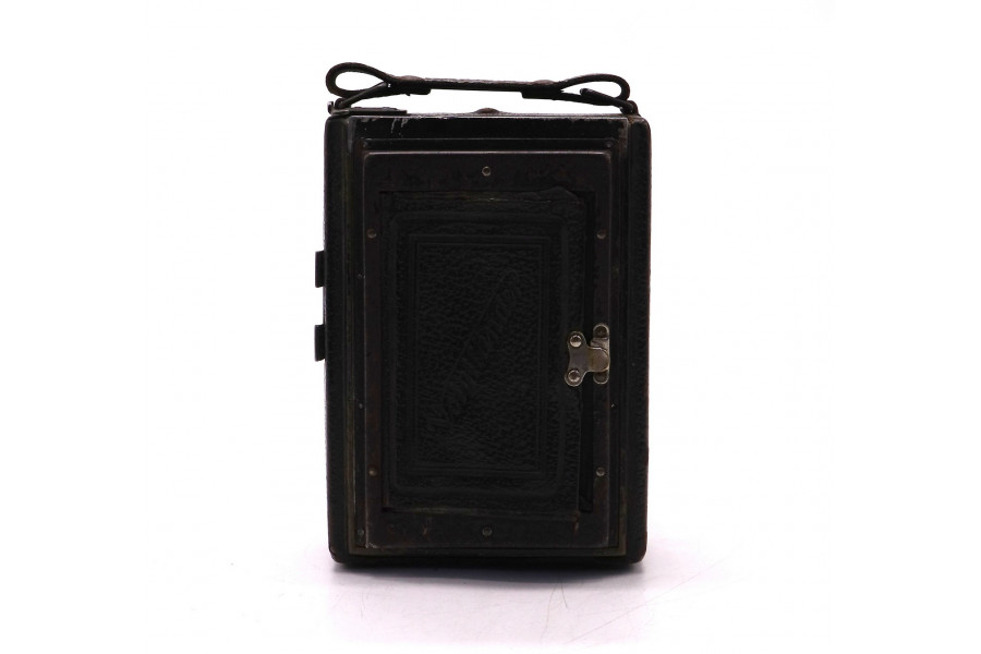 Складной пленочный фотоаппарат Voigtlander VAG