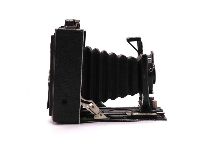 Складной пленочный фотоаппарат Voigtlander VAG