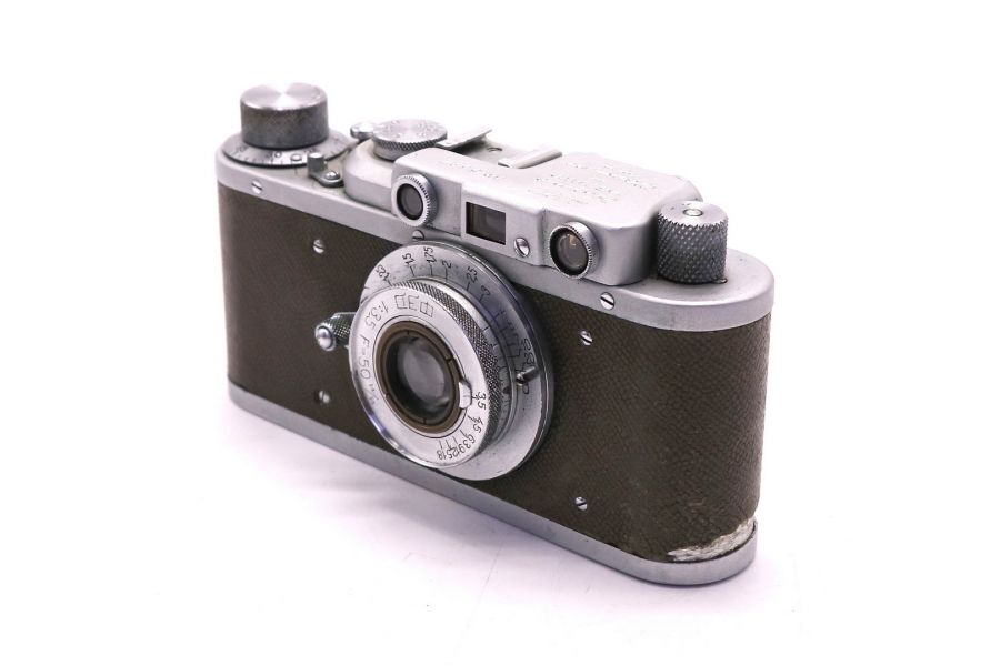 Фэд НКВД-УССР 1935г (№15537)