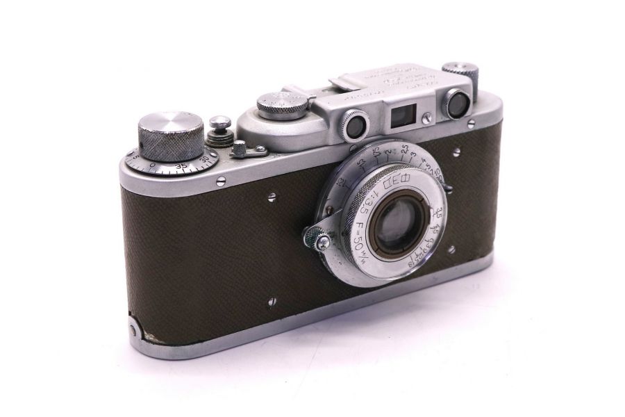 Фэд НКВД-УССР 1935г (№15537)