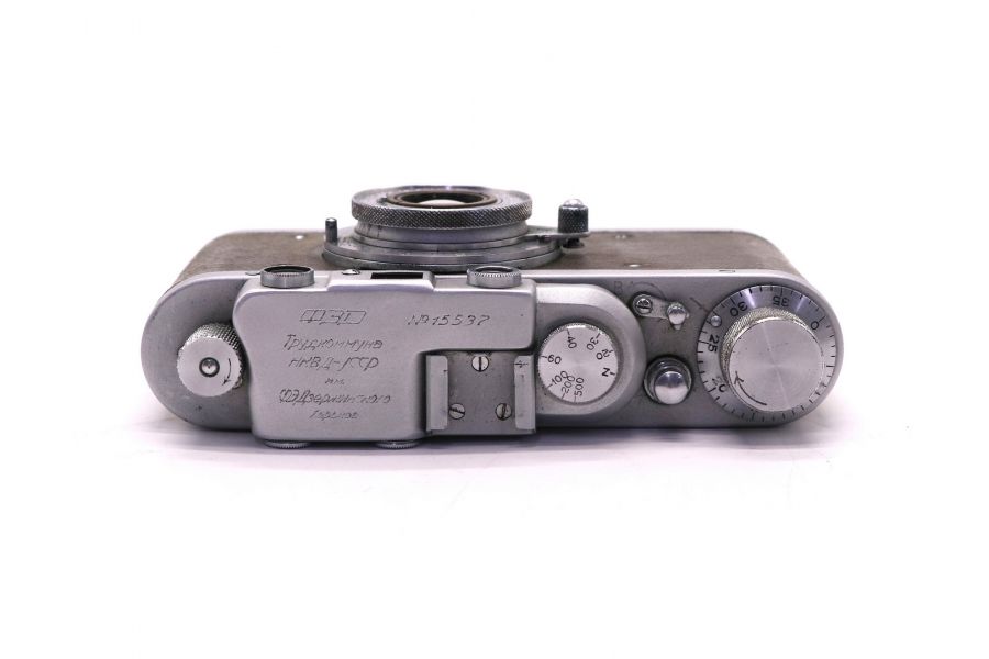 Фэд НКВД-УССР 1935г (№15537)