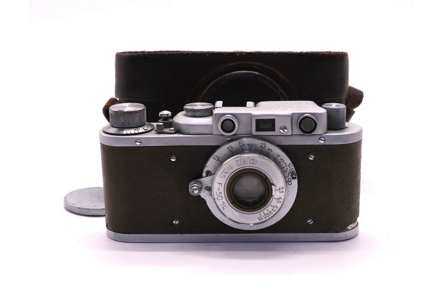 Фэд НКВД-УССР 1935г (№15537)