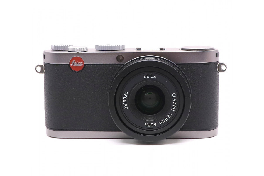 Компактный цифровой фотоаппарат Leica X1