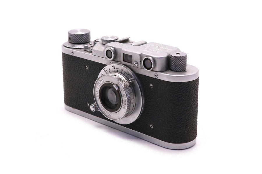 Фэд НКВД-УССР 1939г