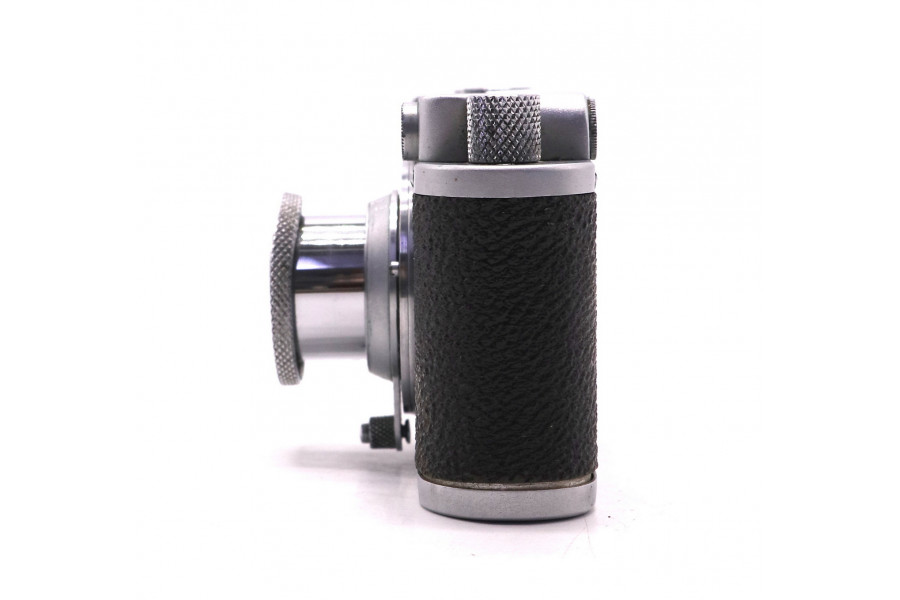 Фотоаппарат Фэд НКВД-УССР 1939г (№83478)