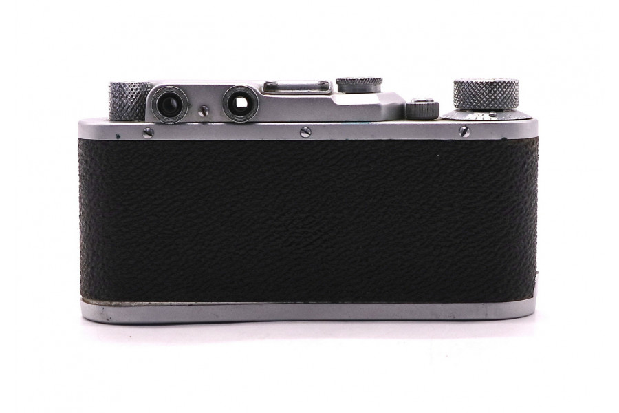 Фотоаппарат Фэд НКВД-УССР 1939г (№83478)