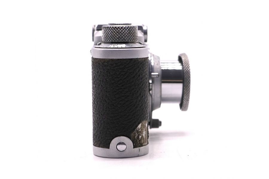 Фотоаппарат Фэд НКВД-УССР 1939г (№83478)