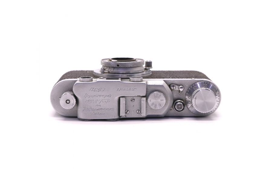 Фэд НКВД-УССР 1939г