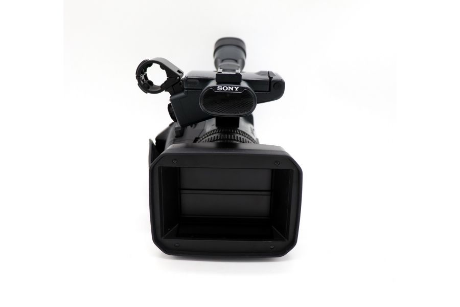 Видеокамера Sony HDR-AX2000E Handycam Full HD