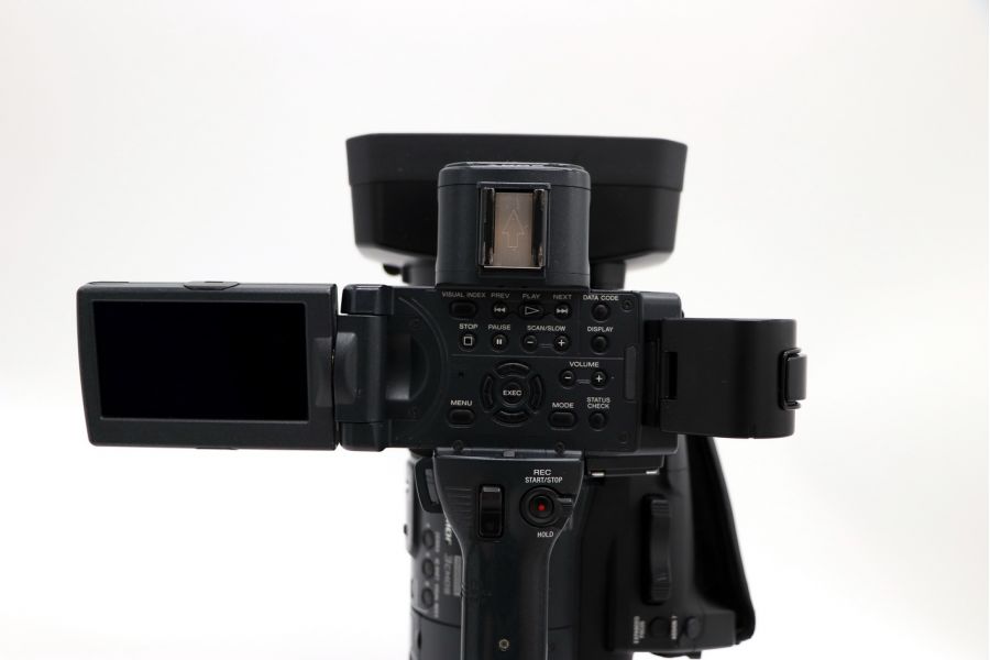 Видеокамера Sony HDR-AX2000E Handycam Full HD