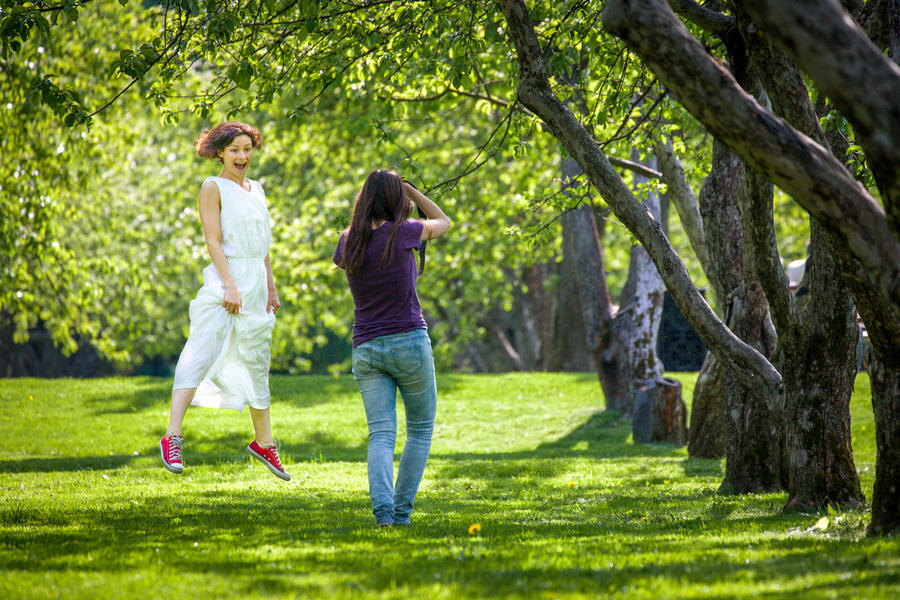 Canon EF 70-300mm f/4-5.6L IS USM в упаковке