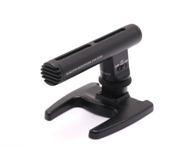 Монофонический микрофон-пушка Sony ECM-GZ1M