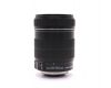 Canon EF-S 18-135mm 3.5-5.6 IS неисправный