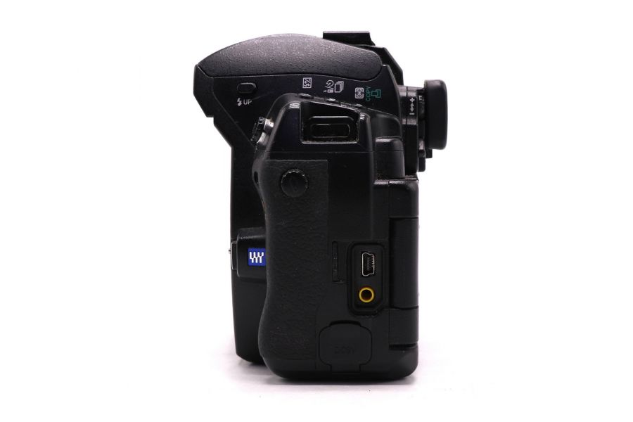 Фотоаппарат Olympus E-3 body (пробег 39145 кадров)