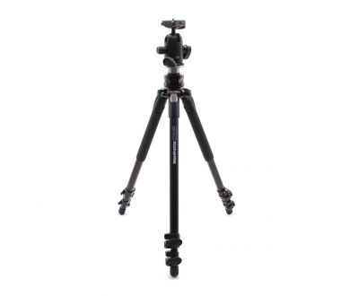 Штатив Manfrotto 190XPROB + голова 498RC2