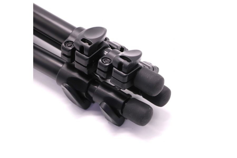 Штатив Manfrotto 190XPROB + голова 498RC2