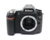 Фотоаппарат Nikon D80 body (пробег неизвестен)