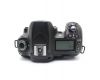 Фотоаппарат Nikon D80 body (пробег неизвестен)