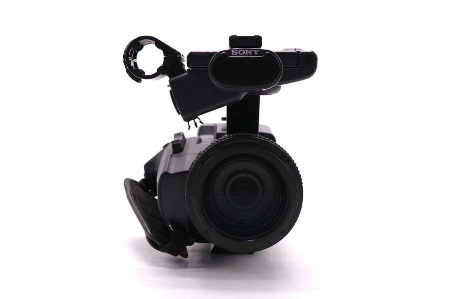 Видеокамера Sony HDR-AX2000E (Japan, 2017)