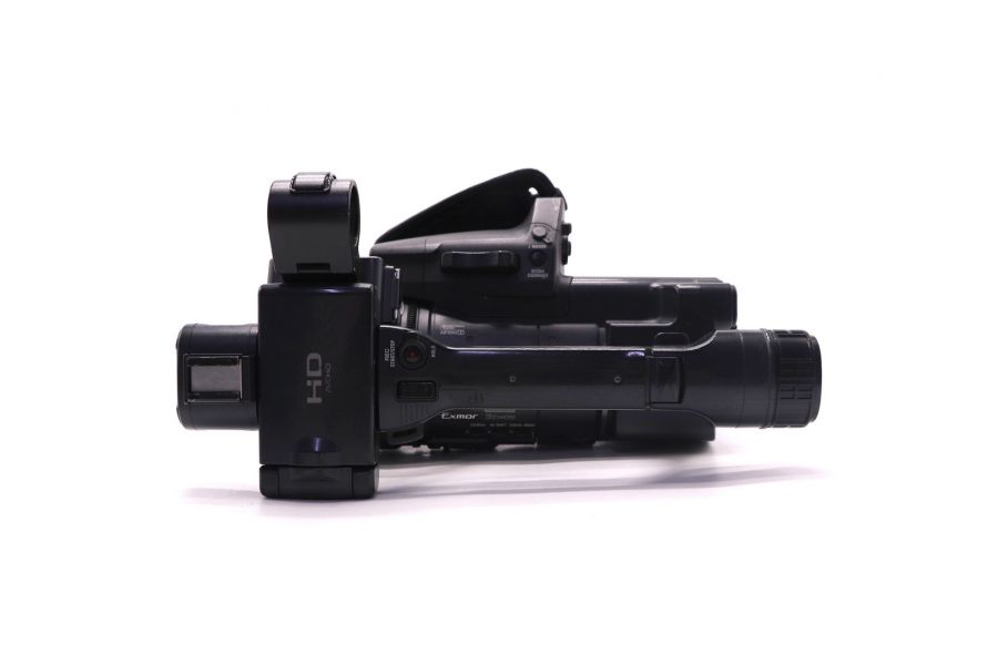 Видеокамера Sony HDR-AX2000E (Japan, 2017)