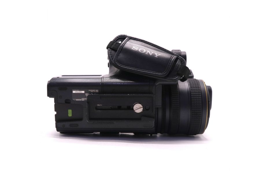 Видеокамера Sony HDR-AX2000E (Japan, 2017)