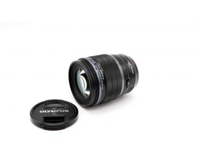 Olympus M.Zuiko Digital ED 25mm f/1.2 Pro объектив