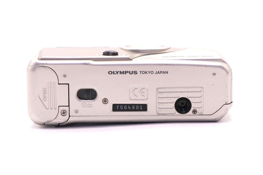 Фотокамера аналоговая Olympus Trip AF 51 (Japan)