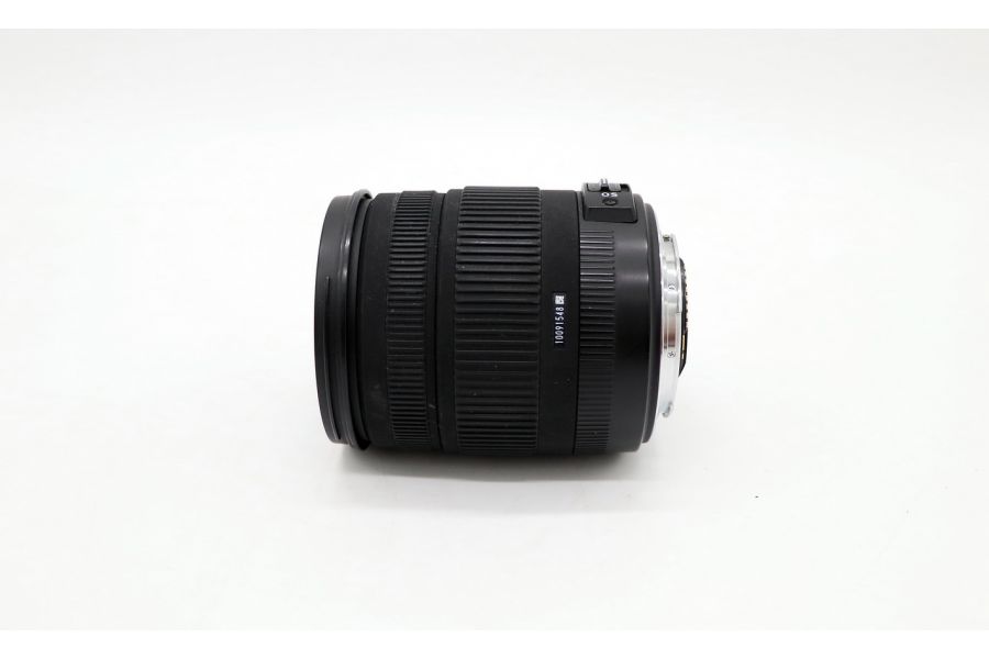 Sigma AF 18-50mm f/2.8-4.5 DC OS HSM for Canon