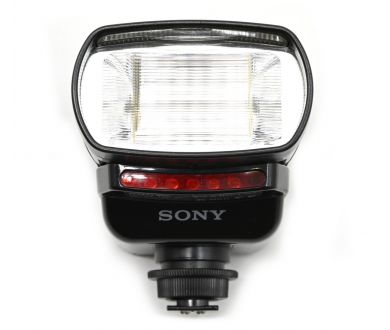 Вспышка компактная накамерная Sony HVL-F32X