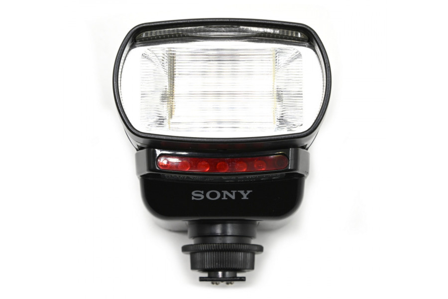 Вспышка компактная накамерная Sony HVL-F32X