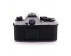 Зеркальная пленочная камера Nikon FA body (Japan)