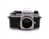 Зеркальная пленочная камера Nikon FA body (Japan)