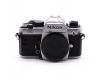 Зеркальная пленочная камера Nikon FA body (Japan)