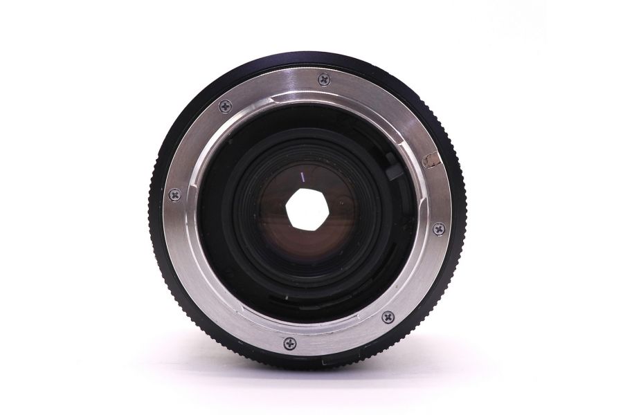 Macro-Elmarit-R 2.8/60mm Leitz Wetzlar (Germany)