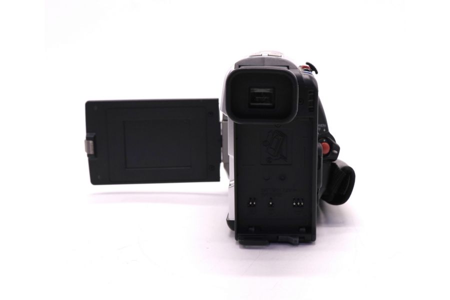 Видеокамера аналоговая Panasonic NV-VZ14EN