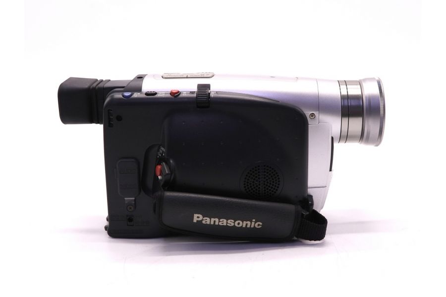 Видеокамера аналоговая Panasonic NV-VZ14EN
