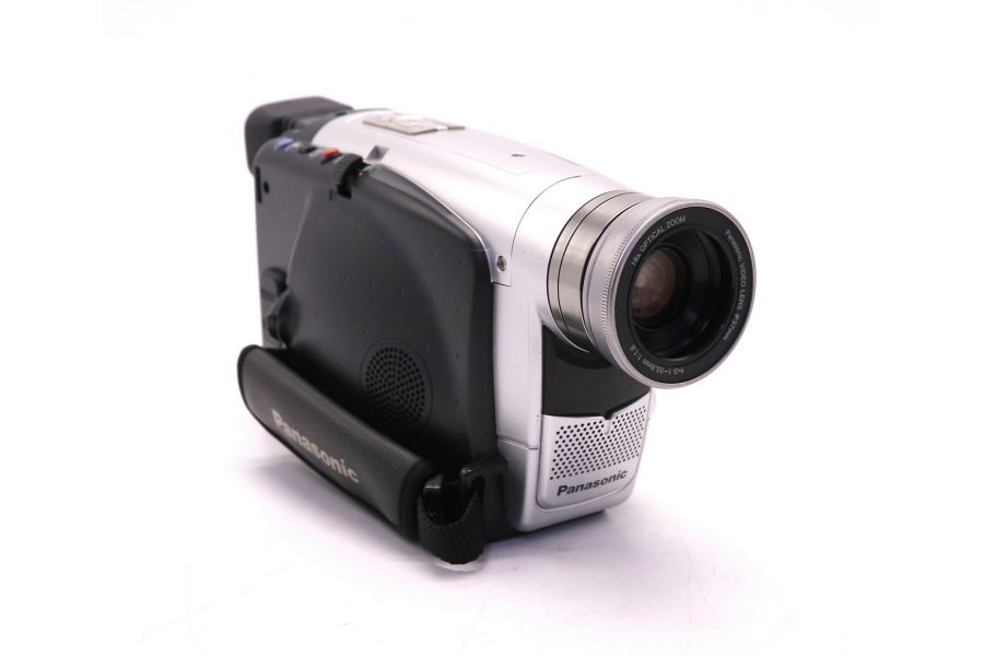 Видеокамера аналоговая Panasonic NV-VZ14EN