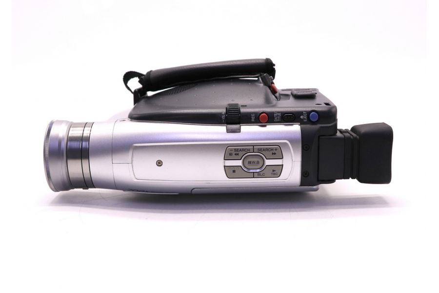 Видеокамера аналоговая Panasonic NV-VZ14EN