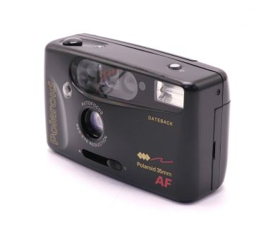 Фотокамера аналоговая Polaroid 35mm AF QD