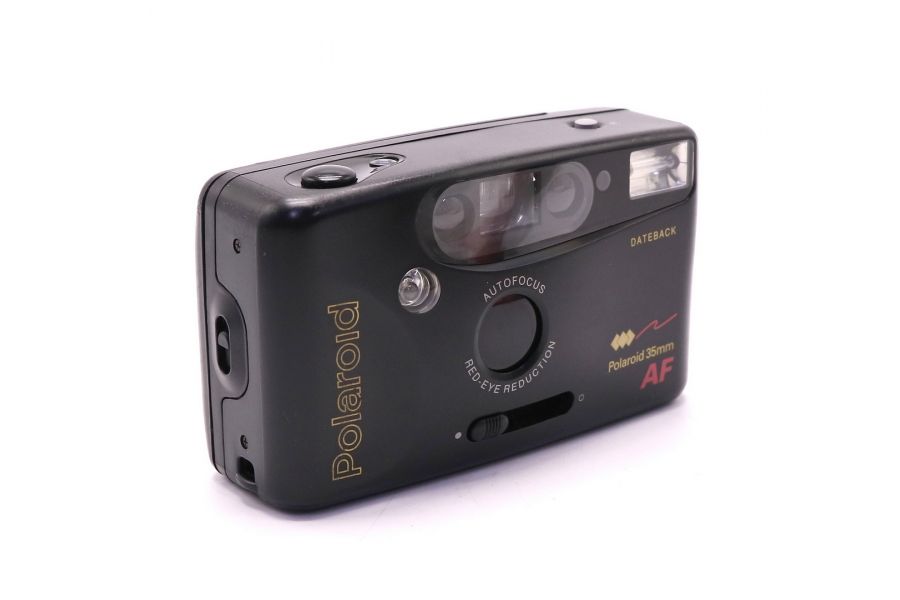 Фотокамера аналоговая Polaroid 35mm AF QD (Thailand)
