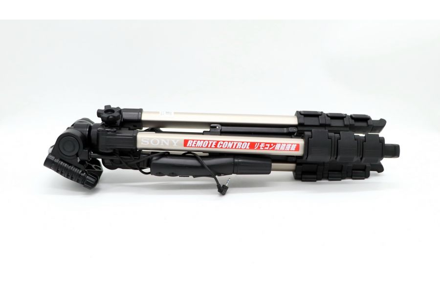 Штатив Sony VCT-D680RM (Made in China, 2015)