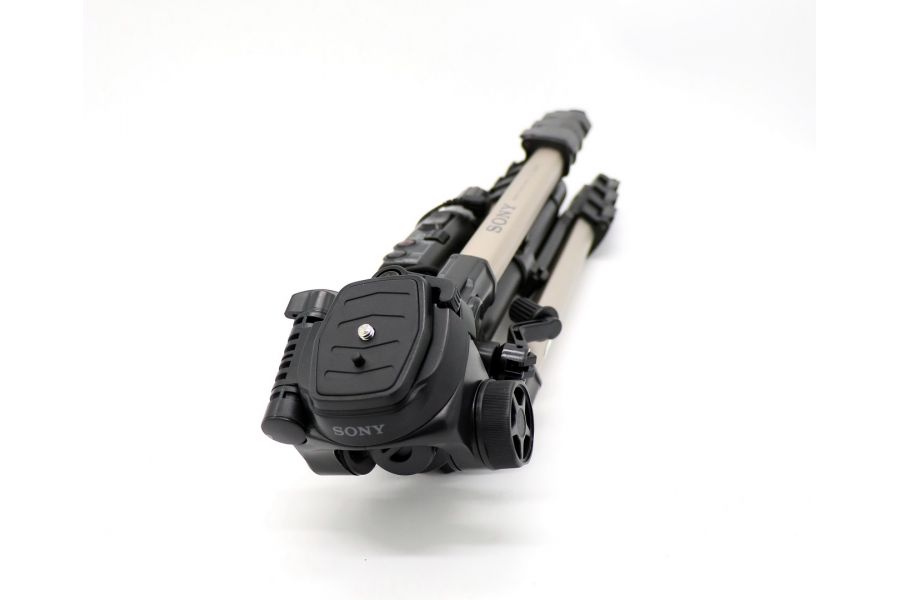 Штатив Sony VCT-D680RM (Made in China, 2015)