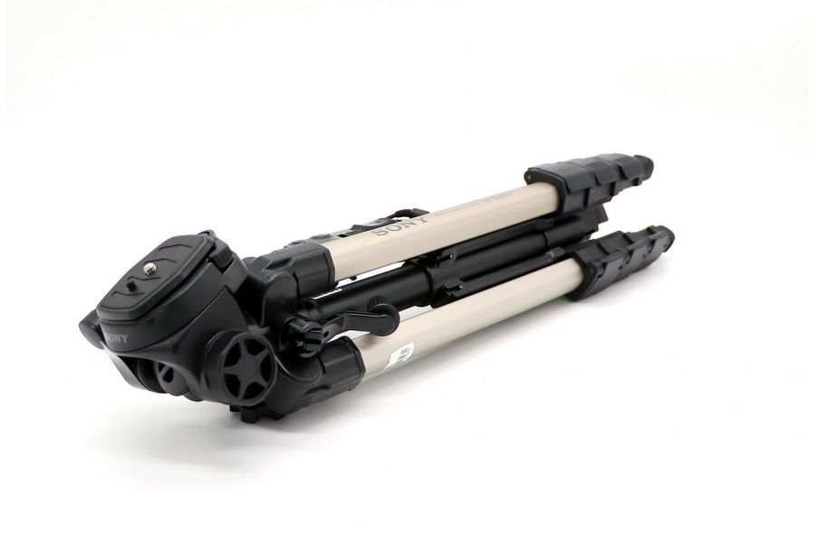 Штатив Sony VCT-D680RM (Made in China, 2015)