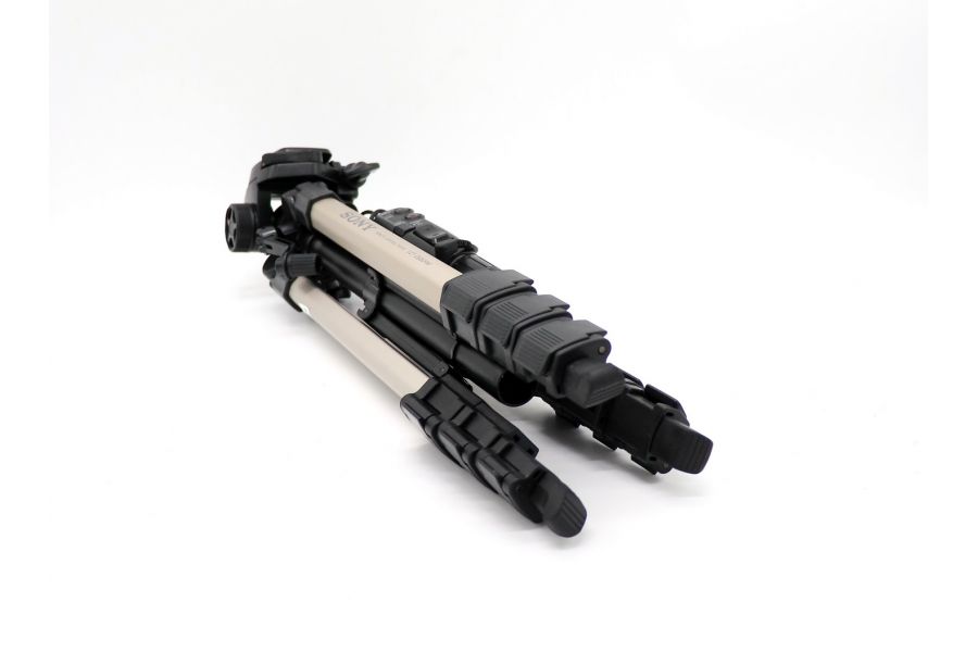 Штатив Sony VCT-D680RM (Made in China, 2015)