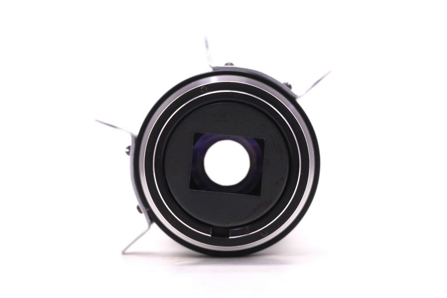 Объектив мануальный Юпитер-11 4/135 Конвас Автомат